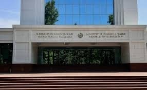 Ўзбекистон Исроилнинг Доҳадаги операциясини қоралади