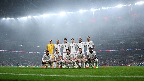 Tuxel boshchiligidagi Angliya rasmiy o‘yinlarda gol o‘tkazib yubormay g‘alaba qozonmoqda