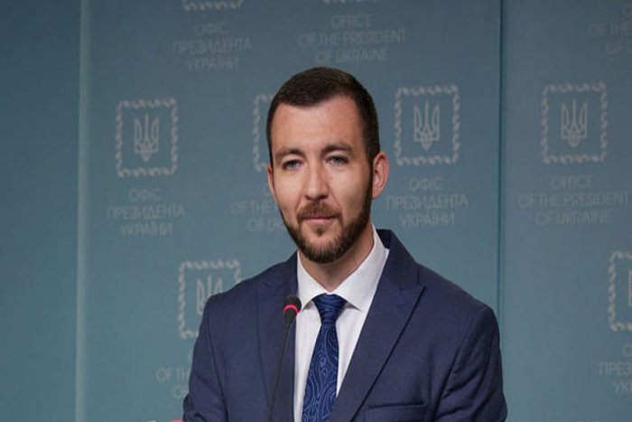 Украина президенти девони 100 минг аскар ҳалок бўлгани ҳақидаги баёнотни рад этди Украина президенти девони 100 минг аскар ҳалок бўлгани ҳақидаги баёнотни рад этди