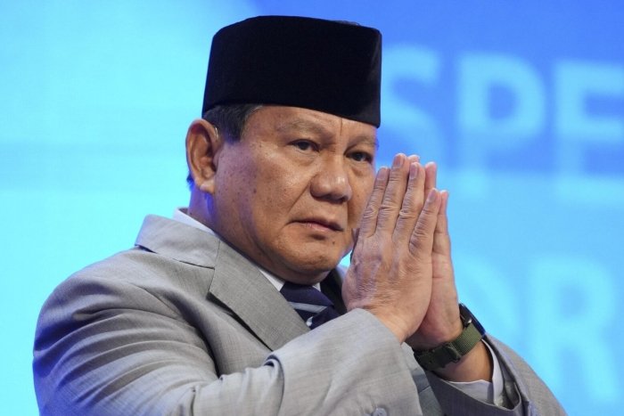 Indoneziya G‘azo aholisining ma’lum qismini qabul qilishga tayyorligini bildirdi Indoneziya G‘azo aholisining ma’lum qismini qabul qilishga tayyorligini bildirdi
