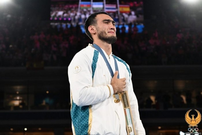 Lazizbek Mullajonovda aniqlangan dopingning ehtimoliy sababi ma’lum bo‘ldi