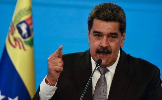 Venesuela prezidenti Maduro Yevropa Ittifoqiga ultimatum e’lon qildi