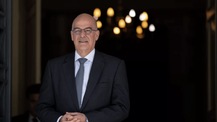 Gresiya Yevropa Ittifoqining Qizil dengizdagi operasiyasini nazorat ostiga oladi Gresiya Yevropa Ittifoqining Qizil dengizdagi operasiyasini nazorat ostiga oladi