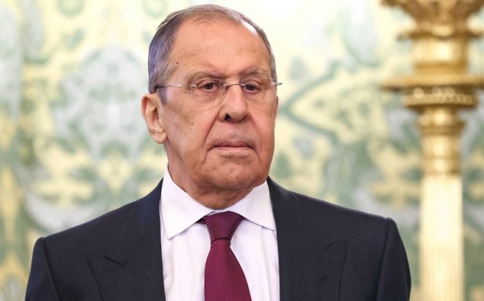 Лавров Украина билан музокараларнинг янги босқичи санаси тез орада аниқланишини маълум қилди Лавров Украина билан музокараларнинг янги босқичи санаси тез орада аниқланишини маълум қилди
