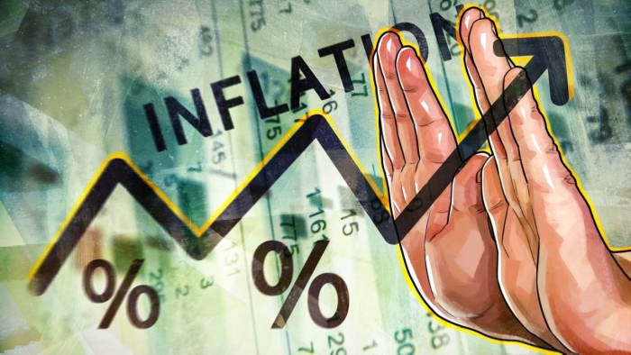 Глобал инфляция энг юқори чўққига чиқди - Financial Times