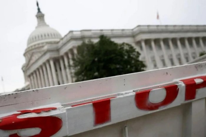 Шатдаун АҚШнинг барча соҳаларига салбий таъсир кўрсатмоқда