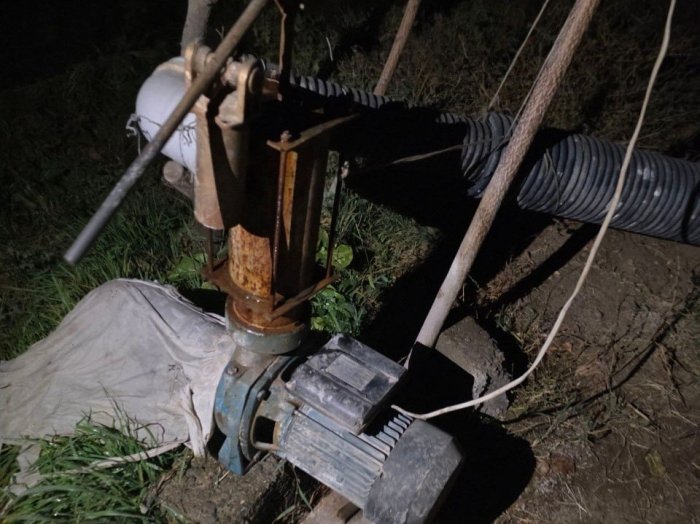 Buxoro viloyatida elektr energiyasidan noqonuniy foydalanish holati aniqlandi