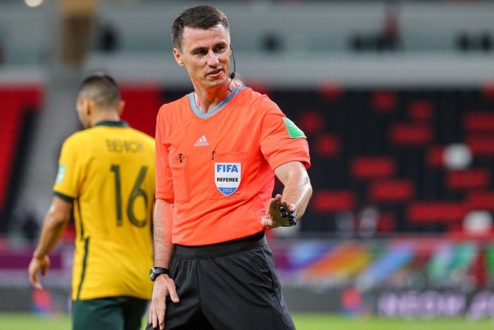 Жаҳон чемпионатига борадиган ўзбекистонлик ҳакамлар маълум бўлди