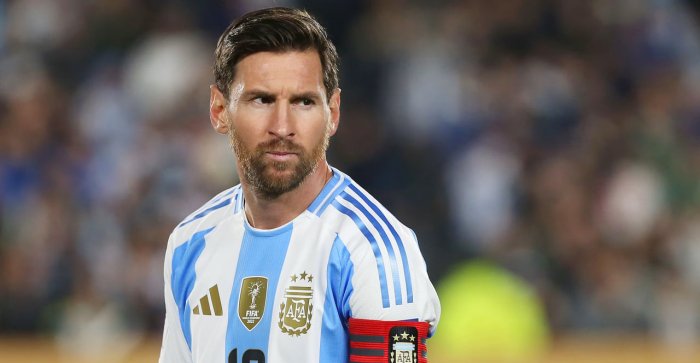 Messi va Yamal to‘qnashuvi bo‘lmaydimi? Leo Ispaniyaga qarshi o‘ynamoqchi emas