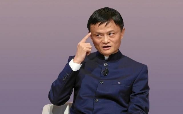 Alibaba asoschisi Jek Ma kompaniyada islohotlar o‘tkazishga chaqirdi