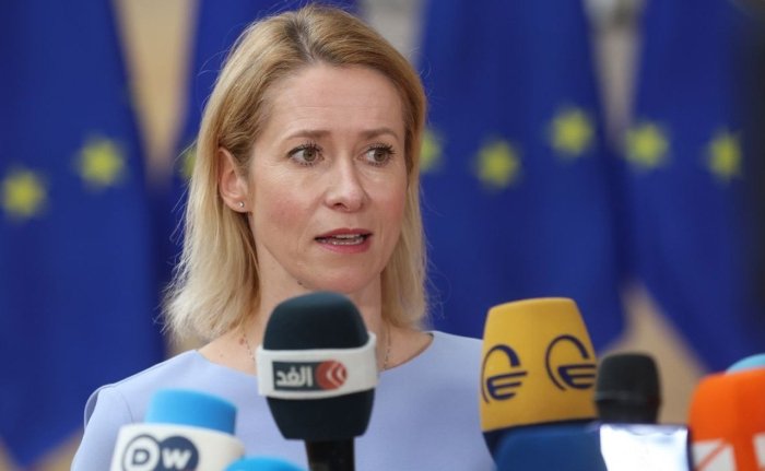 Евроиттифоқ Исроилга нисбатан санкциялар қўллаш ва имтиёзларини бекор қилишни муҳокама қилмоқда