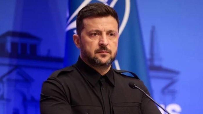 "Rossiyani urushni to‘xtatishga majbur qiladigan paytga juda yaqinlashib qoldik"