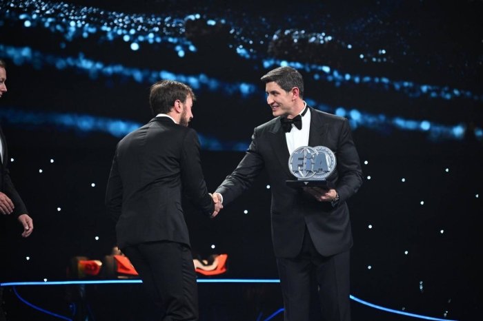 Отабек Умаров ФИА Сенати таркибига кирди