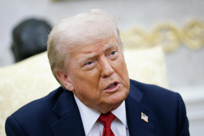 Трамп: АҚШ Европа мамлакатларининг Гренландия масаласида рад этишини эслаб қолади