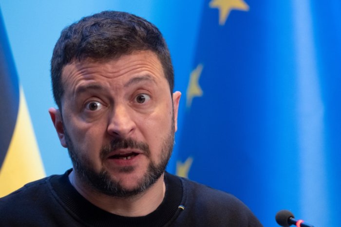 «Бу ожизлик ва жон таслим қилиш белгиси»: Килинкаров Зеленскийнинг баёнотларига муносабат билдирди