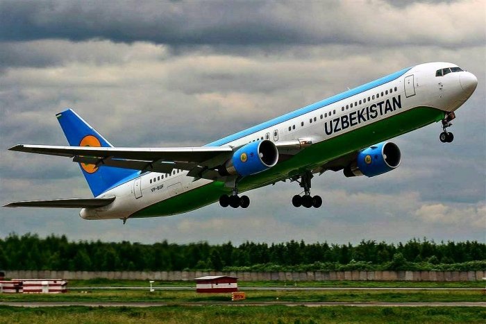 O‘zbekiston fuqarolari uchun Turkiyaga aviachiptalar narxi arzonlashdi O‘zbekiston fuqarolari uchun Turkiyaga aviachiptalar narxi arzonlashdi