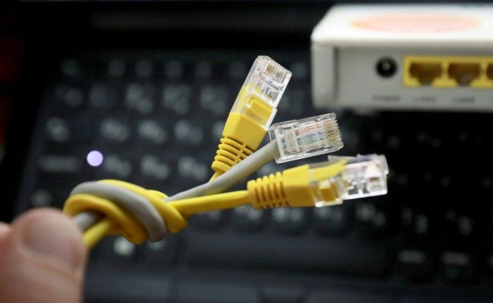 Россия интернетини Навалнийни заҳарлашда айбланган ФСБнинг Иккинчи хизмати назорат қилмоқда