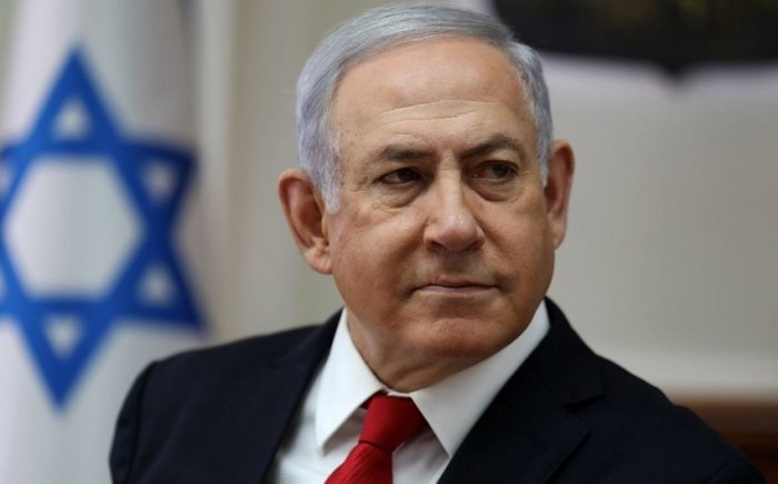 Исроил Ғазога ёрдам бериш учун АҚШ ва ЕИ билан ҳамкорликни давом эттиради