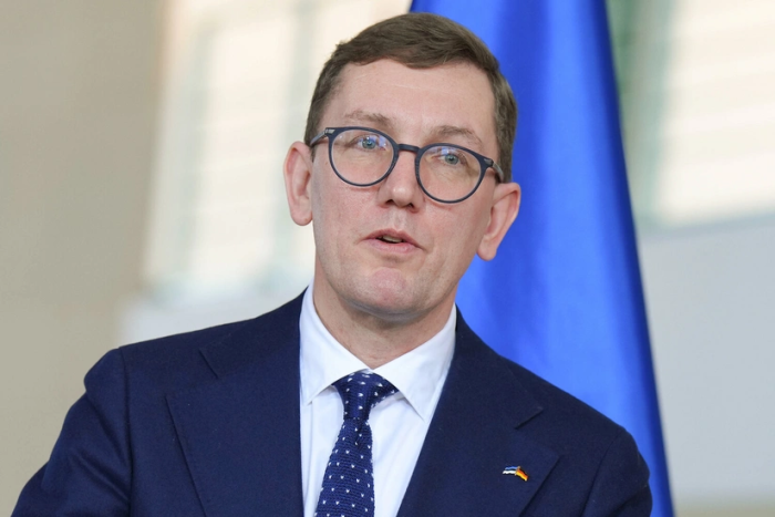 Эстония Украинага қандай шароитда қўшин киритишга тайёр эканлигини маълум қилди