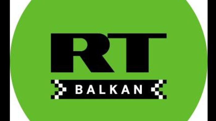 YouTube RT Balkan kanalini blokladi
