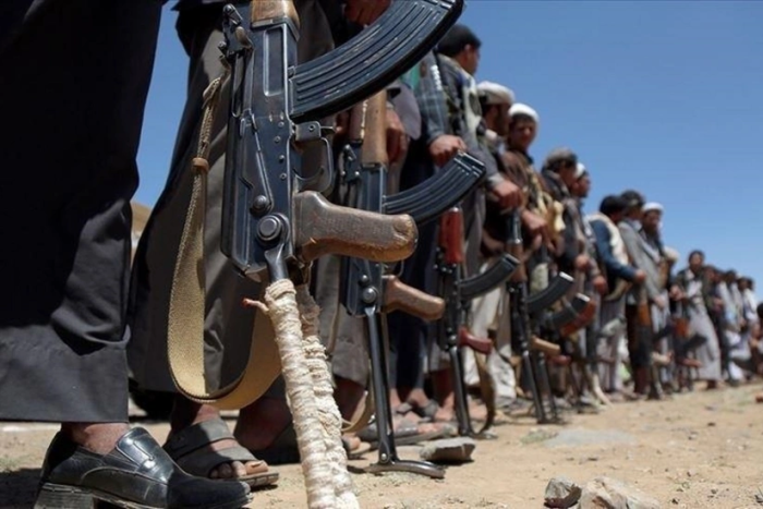 Husiylar Isroildagi to‘rtta nishonga zarba berdi