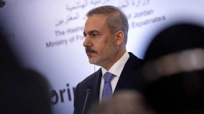 Netanyahu hokimiyatda ekan, Isroil hamisha kimnidir o‘ziga dushman sifatida belgilayveradi