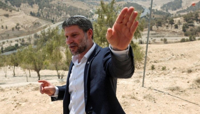 Исроил ҳукумати Иордан дарёсининг Ғарбий соҳилида яна 19 та яҳудийлар аҳоли пункти қуришни маъқуллади