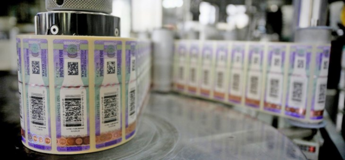 Нукусда ноқонуний маҳсулотлар савдосига чек қўйилди Нукусда ноқонуний маҳсулотлар савдосига чек қўйилди