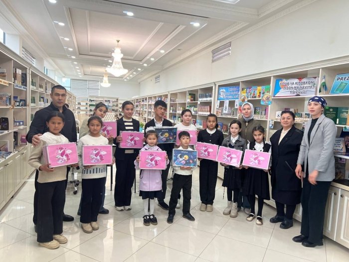 Mening onam — hamshira” ko‘rik-tanlovi o‘tkazildi