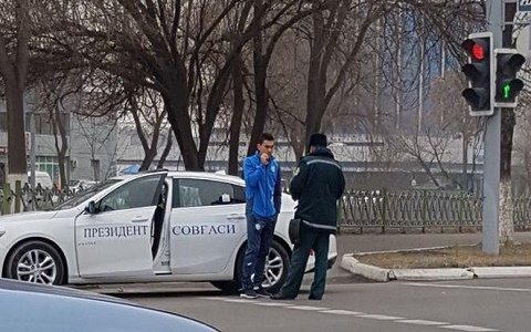 YPX xodimlari haydovchilardan gaz ballon hujjatini so‘rashga haqlimi?