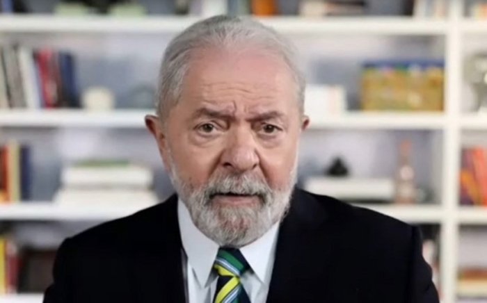 Бразилия президенти: "Энди АҚШга қарам эмасмиз"