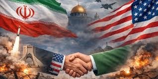 Трамп Эрон билан сулҳ тузилганини эълон қилмоқчи