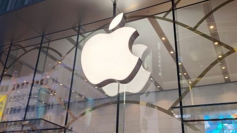 Apple 2025 йилдан 100 миллиард долларлик фойда олди