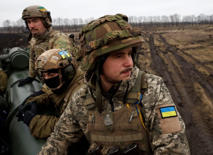 Ukrainada Belarus tufayli yangi mobilizasiya boshlanishi mumkin