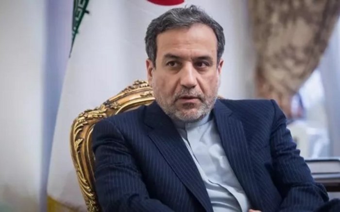 Eron TIV rahbari keskinlik fonida Pokiston va Hindistonga tashrif buyuradi Eron TIV rahbari keskinlik fonida Pokiston va Hindistonga tashrif buyuradi