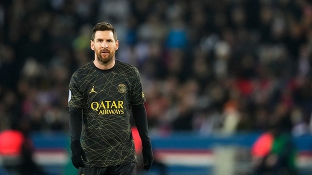 "Al-Hilol" Messi, Saloh va De Bryuyne bilan shartnoma imzolmoqchi