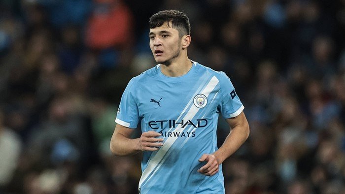 Янги мавсум учун таркибини сезиларли даражада кучайтиришни мақсад қилган андижонликлар навбатдаги трансферга қўл урди.