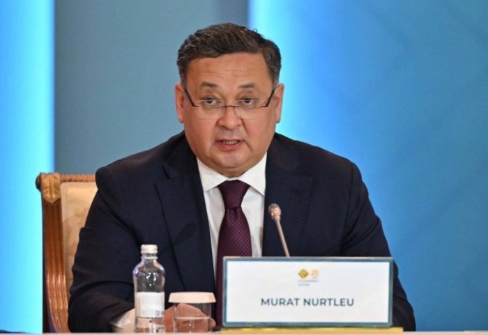 Қозоғистон президенти АҚШдан қайтгач, ташқи сиёсат соҳасида кенг кўламли кадрлар алмашинувини амалга оширди