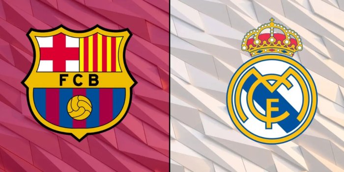 "Barselona" - "Real Madrid" o‘yini yurtimizda translyasiya qilinadimi?