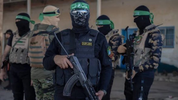 AQSh Hamasga bosim o‘tkazmoqda