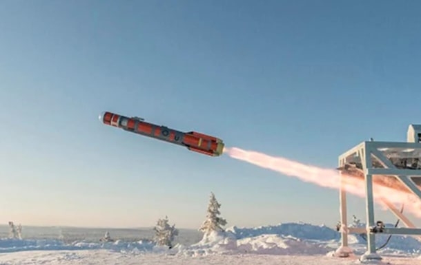 Британия Украинага лазер ёрдамида бошқариладиган Brimstone 2 ракеталарини топширди