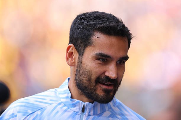 "Galatasaroy" "Manchester Siti" futbolchisini o‘z safiga qo‘shib olishga yaqin