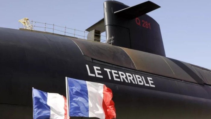 Fransiya yadroviy tiyib turish salohiyatini oshirish va qurollanishga 36 mlrd yevro ajratadi — Reuters 