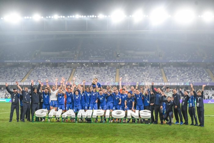 FIFA рейтинги янгиланди, Ўзбекистон нечанчи ўринни банд этган?