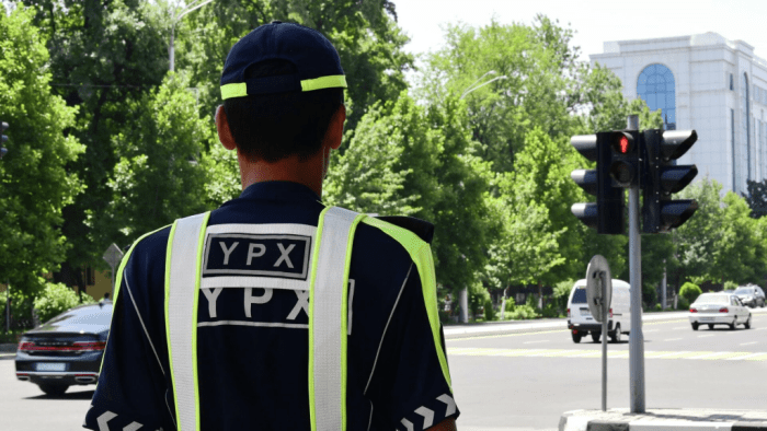 Yo‘l harakati xavfsizligini ta’minlash sohasi raqamlashtiriladi