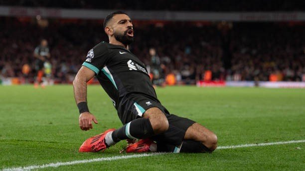 Европа клуби Салоҳ учун таклиф билан чиқишга тайёр