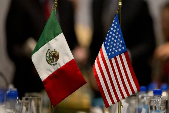 Мексика ва АҚШ молиявий разведка маълумотларини алмашишга келишиб олди