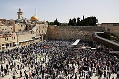 Isroil butun mamlakat bo‘ylab alohida holat joriy qildi