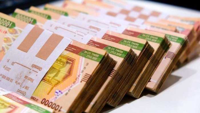 2026 yilda oylik, stipendiya, pensiya va nafaqalar oshiriladi