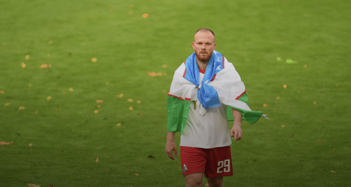 Vitaliy Denisov O‘zbekistonning JCH-2026'dagi imkoniyatlariga baho berdi